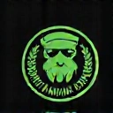 Green Man Gaming Logo