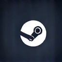 Steam Logo