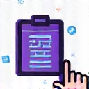 Get Code Icon